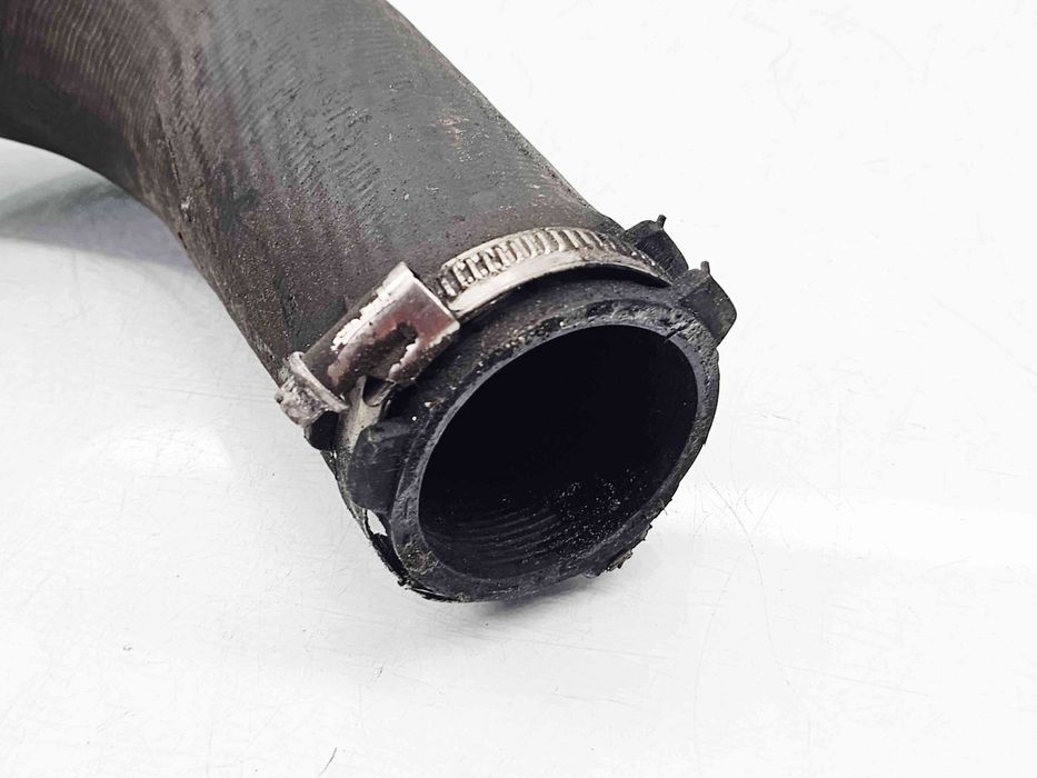 Furtun intercooler Audi A4 (8K5, B8) Avant [Fabr 2008-2015] 8K0145737O
