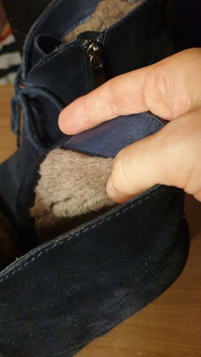 Продам разную обувь и рюкзак