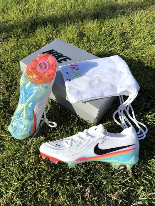 Nike Phantom GX - 44 футболни обувки, бутонки