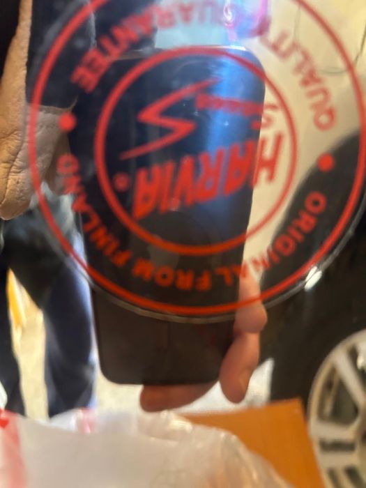 Сауна финский бренд harvia