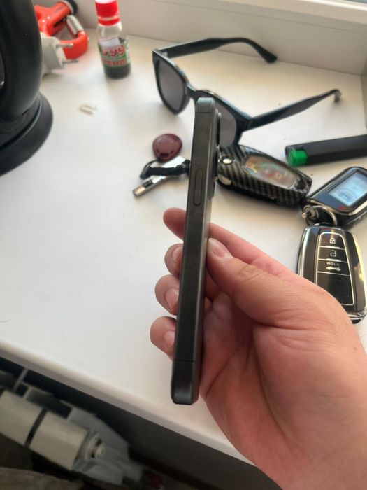 Iphone 15 pro 256gb
