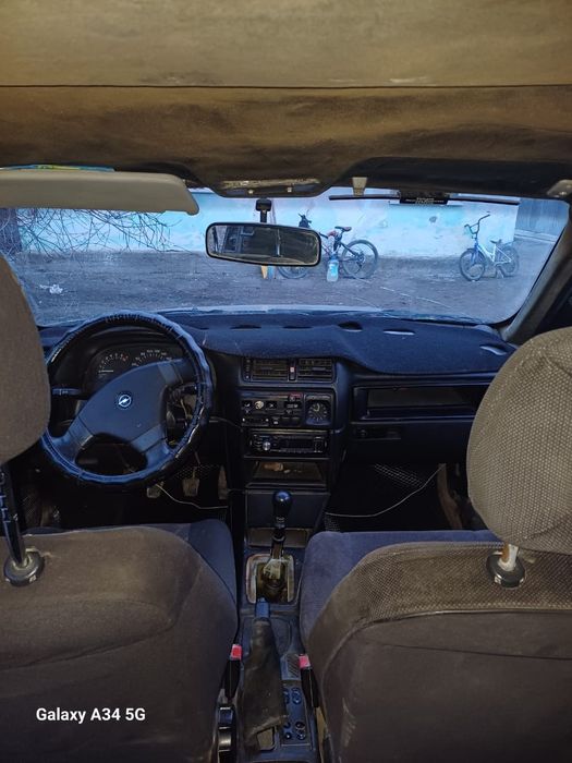 Опел сатылады 550.000ге