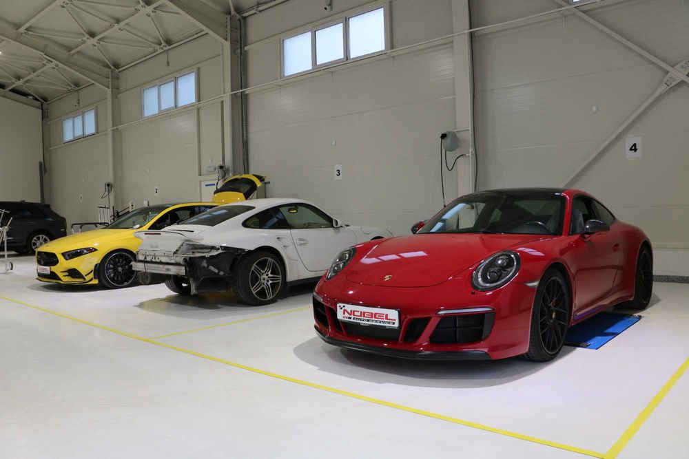 Incarcare freon igienizare sistem aer conditionat reparatii AC service