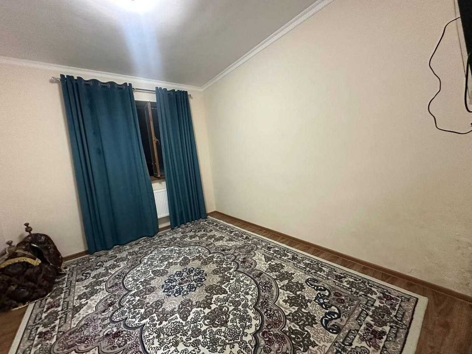 2 хонали квартира ижарага берилади