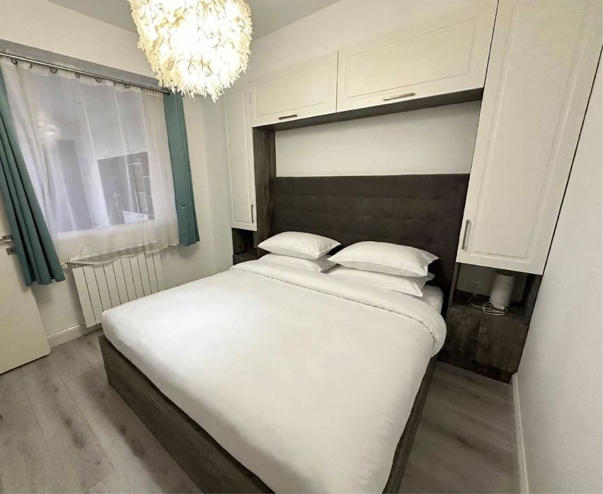 Apartament de inchiriat in Complex Smart Life