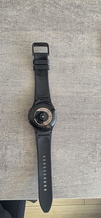 Galaxy Watch 4, LTE, 4G, GPS, NFC,