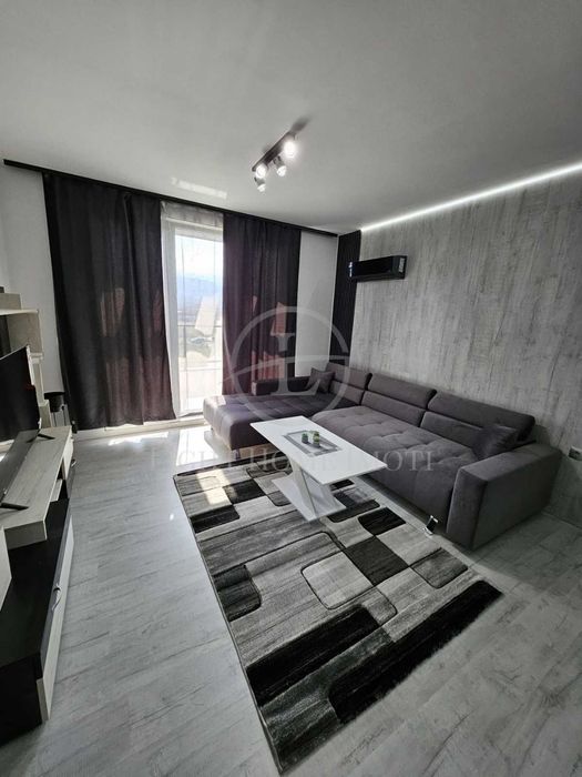 Продава се Двустаен апартамент в Пловдив, Коматево - 64 кв.м за 1140 €/кв.м - Снимка #1