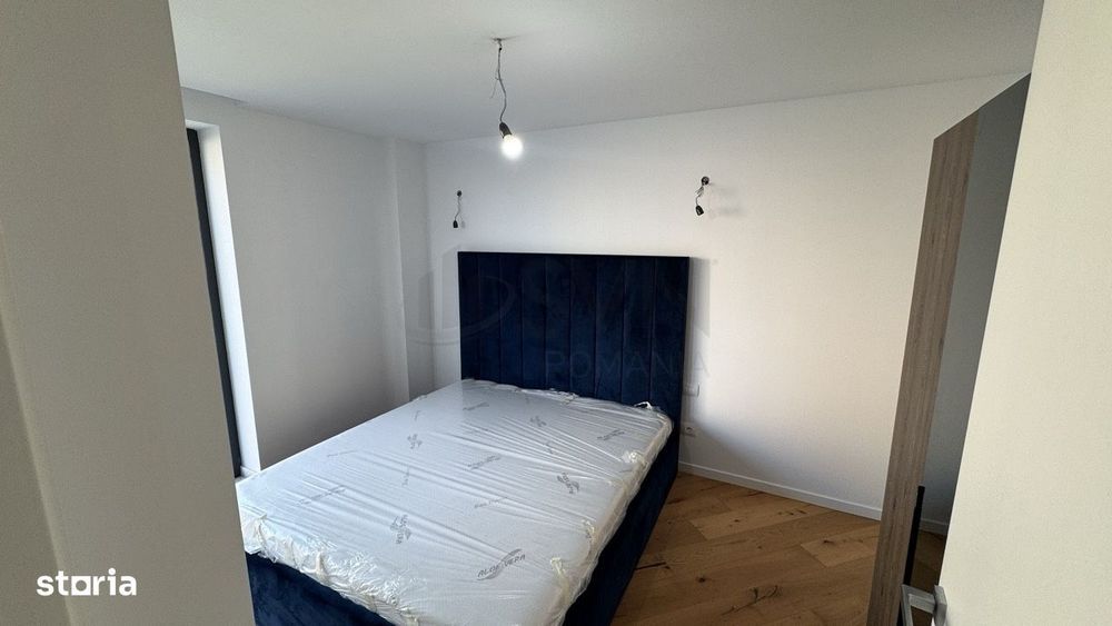 Apartament 2 camere City Point 2 Aviatiei - Vandut cu randament imedia