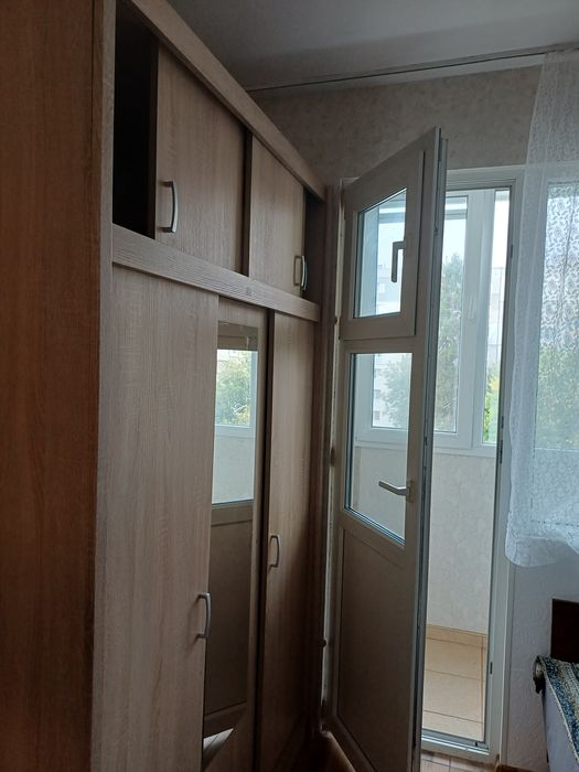 Дава се под наем Едностаен апартамент в Шумен, Добруджански - 20 кв.м за 130 € - Снимка #3