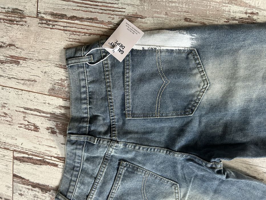 Gallery dept широки дънки