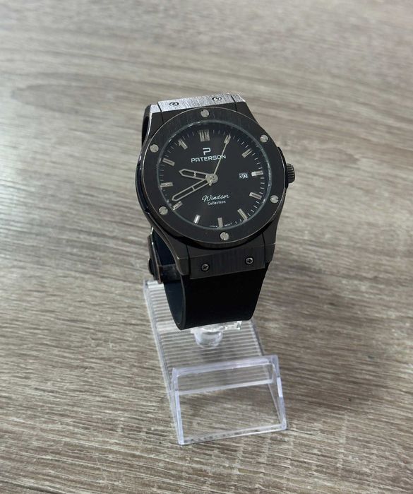 часовник Paterson P125/USA 1987