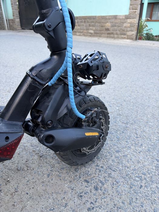 Trotineta electrica myria road traveller x (my7041) 81km total