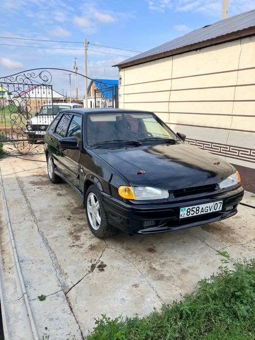 продам машину ваз 2114