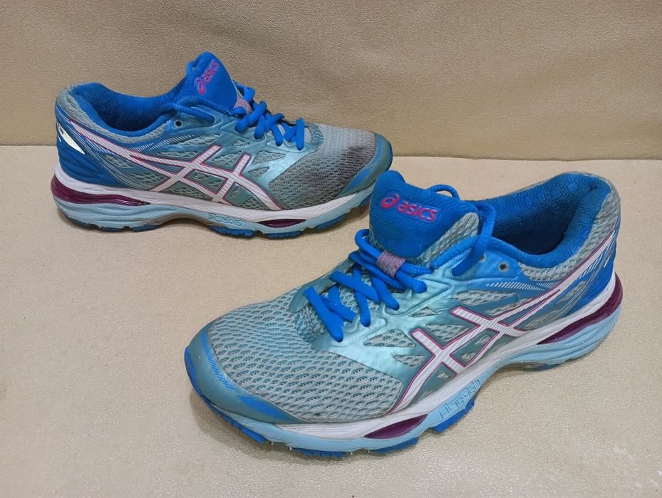 Asics Gel Cumulus N 37 - 19 лв