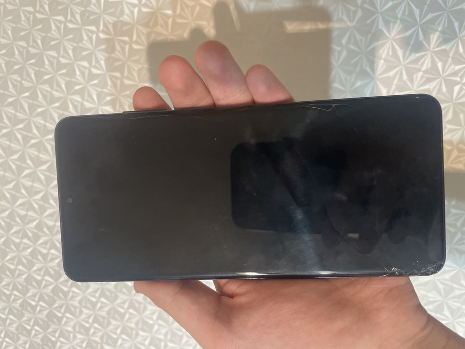 Samsung Galaxy S20 Ultra
