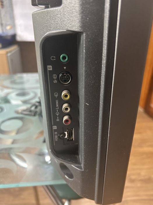 Продам телевизор SONY