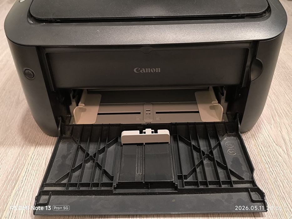 Canon i-sensys LBP6030B printer