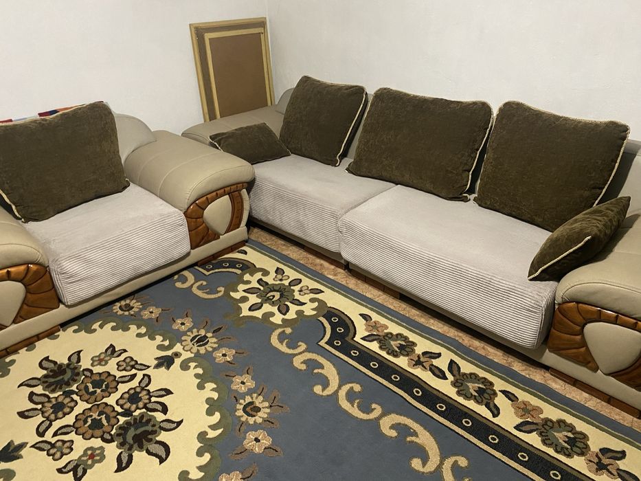 Продам диван