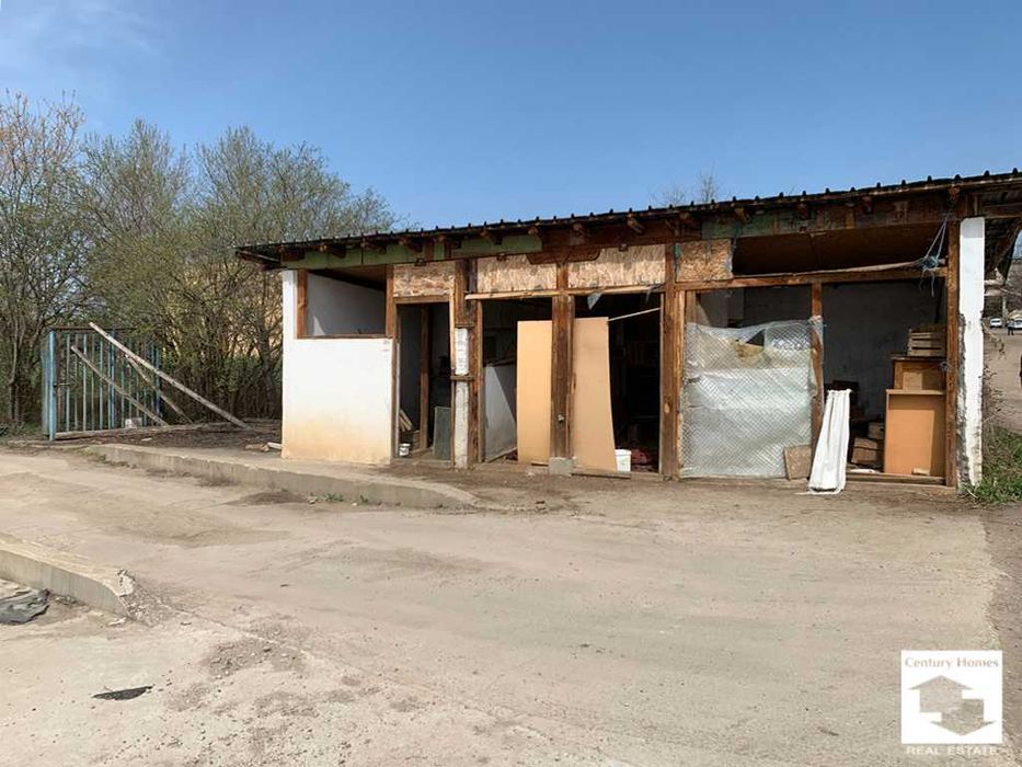 Продава се Промишлена сграда в Долна Оряховица - 480 кв.м за 178 €/кв.м - Снимка #7