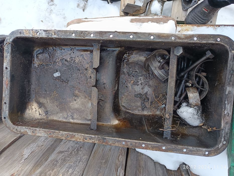 Ямз 236 двигатель продам