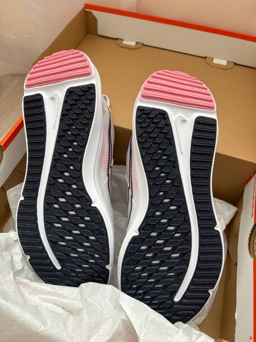 Nike downshifter 12 prm navy-pearl pink