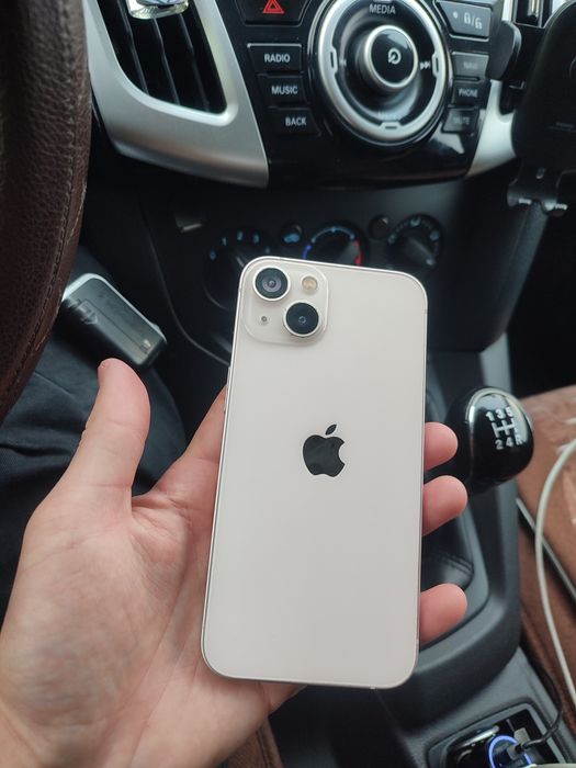 Iphone 13 128gb не включается