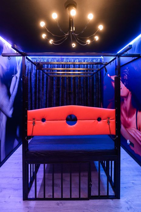 Apartament premium tematic