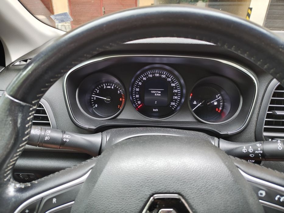 Renault Megan 1.6 SCe