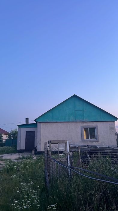 Срочно продам дом в Коянды, Целиноградский район