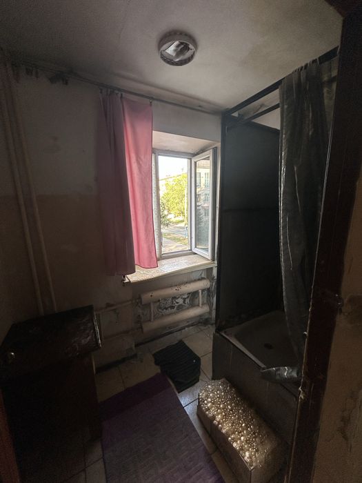 Срочно продам комнату