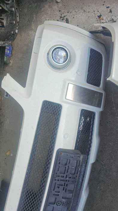 Bara fata spate AMG originala Mercedes ML w164 ML320 ML350 ML420 AMG