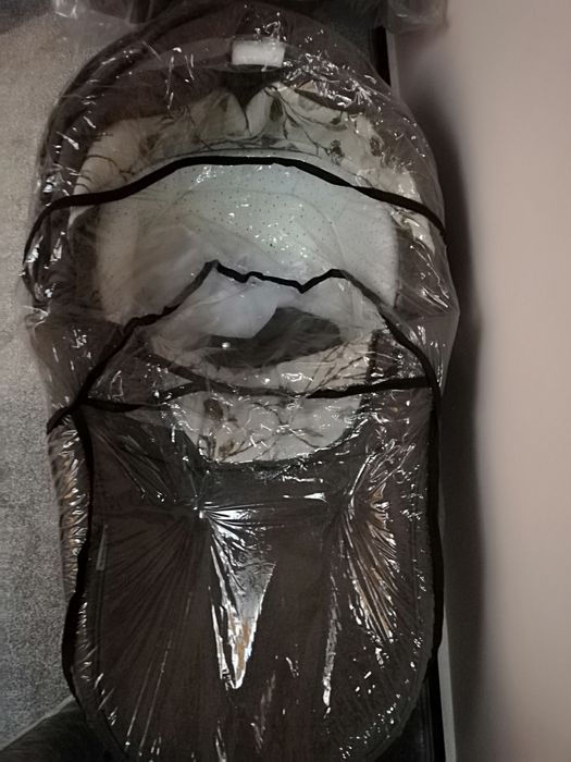 Количка Adamex 3 в 1