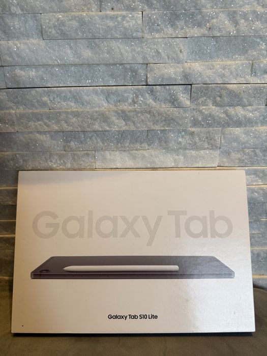 Samsung Tab S10 Lite 128 gb 6 Gb ram Nou Sigilat !