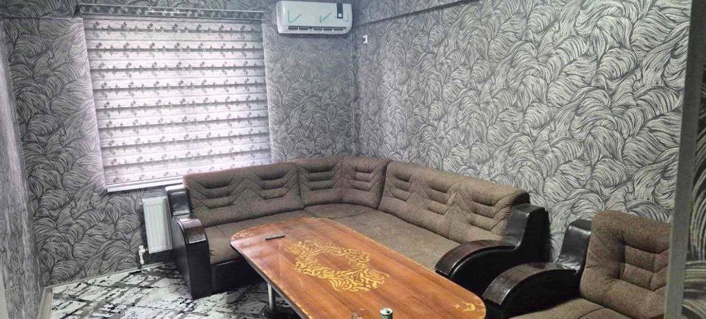 Bektemir tumani, Rohat metro yaqinida, 2 xonali uy,