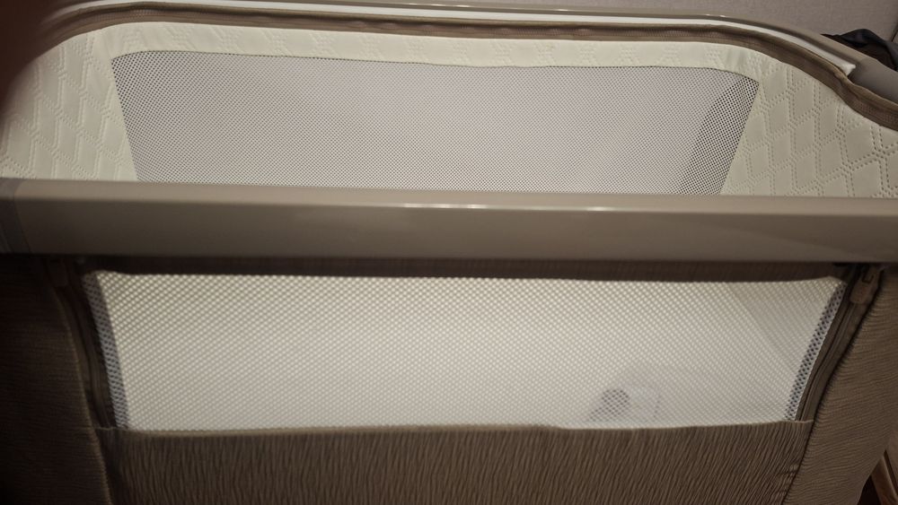 Продам детскую люльку