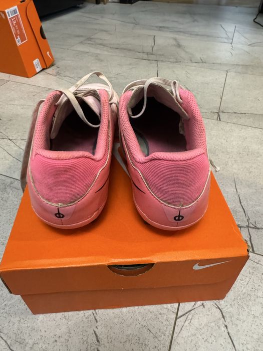 Nike  Mercurial #38.5