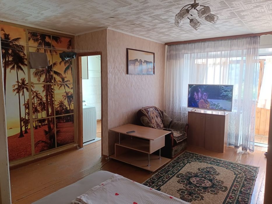 Сдам  квартиру длительный срок