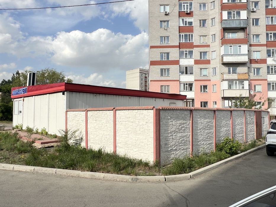 Продам помещение