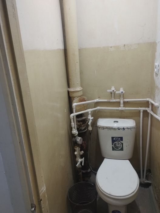 Ижарага 2 хонали кв дукент  14 кв