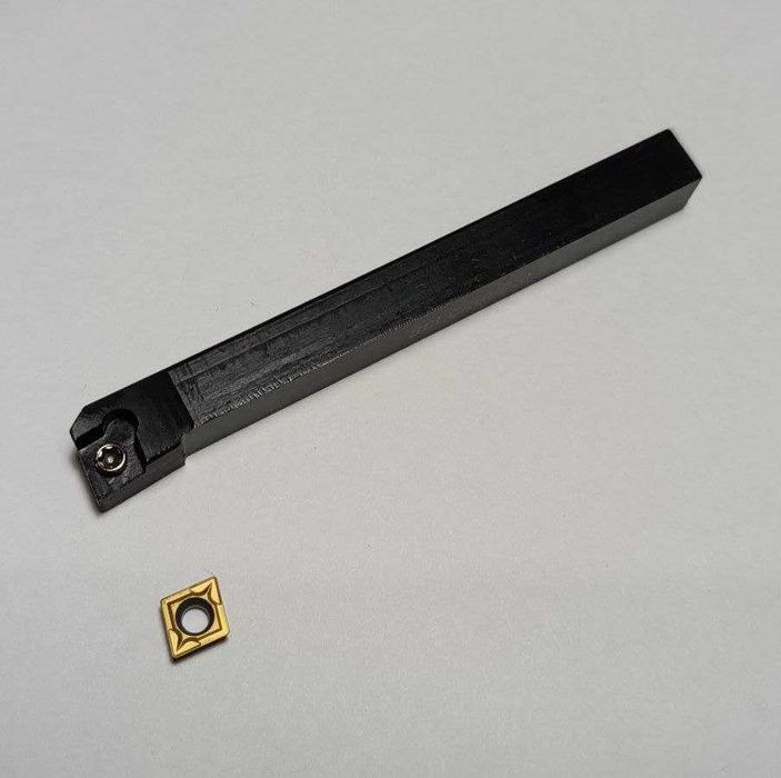 Резцы токарные 8х8 мм по металлу