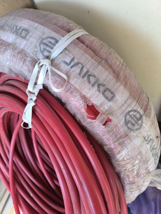 Продам трубы для теплого пола