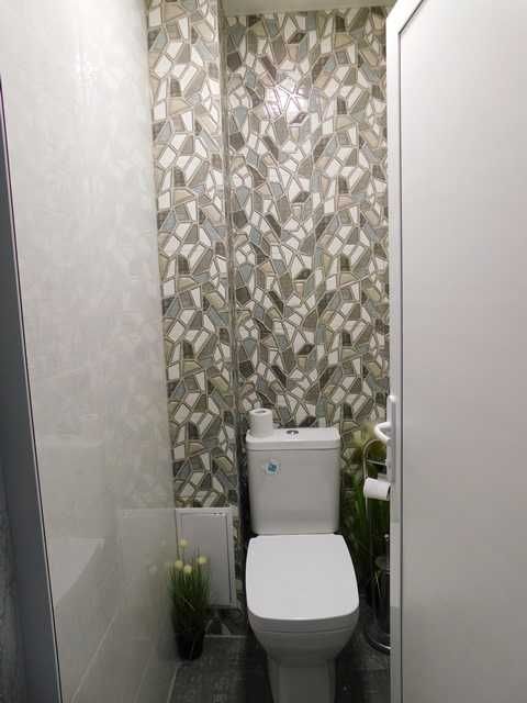 етаж от къща, кв. Боровец, гр. Търговище