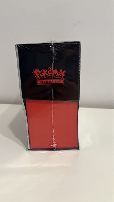 Pokemon Destined Rivals ETB