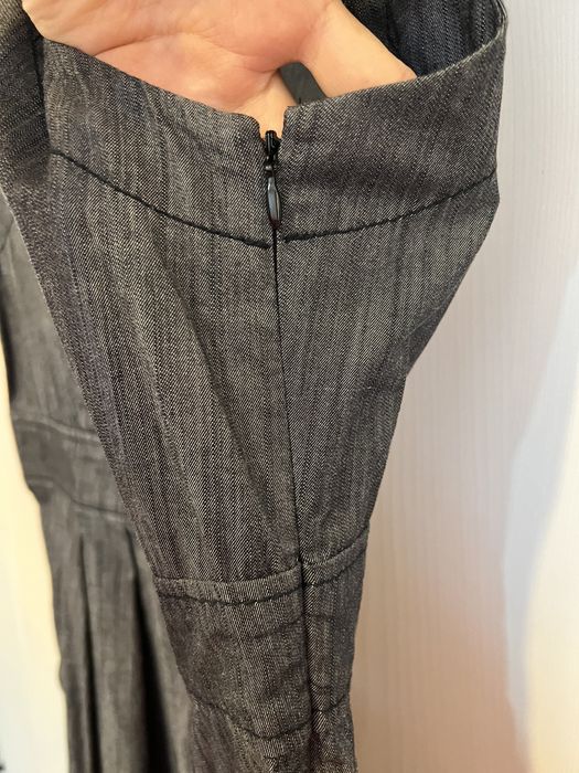 Рокля Zara и Нов оригинален Сукман Calvin klein