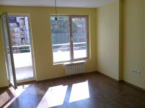 Дава се под наем Двустаен апартамент в София, Белите брези - 55 кв.м за 300 € - Снимка #1