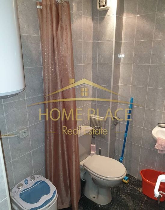 Дава се под наем Двустаен апартамент в Варна, Гръцка махала - 50 кв.м за 510 € - Снимка #6