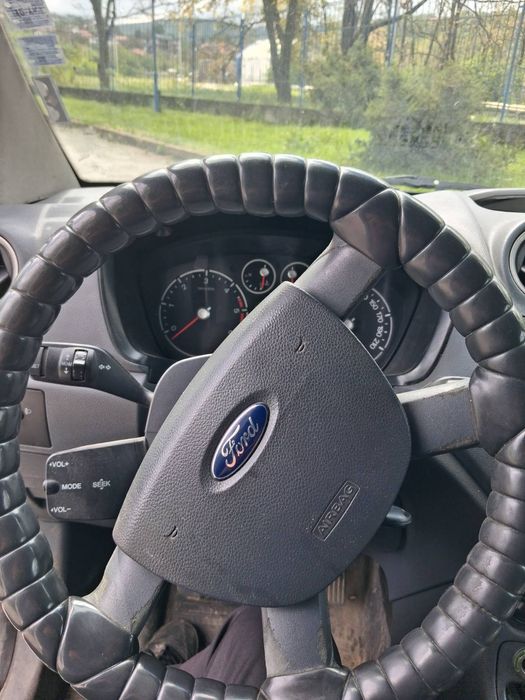 Форд Кънект 1.8 tdci