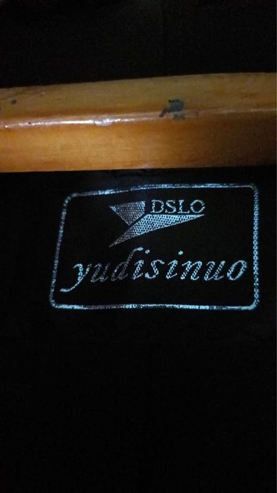 Продается норковая шуба