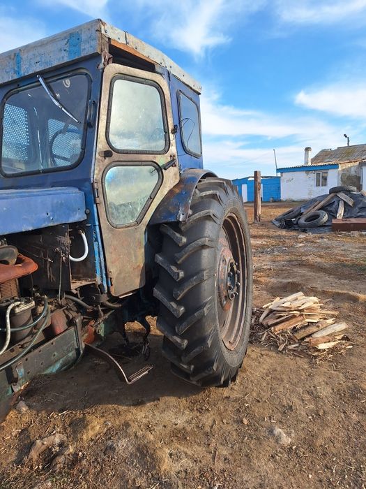 Продам трактор Т40