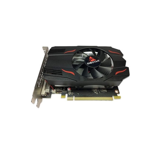 Biostar rx550-4gb 4gb